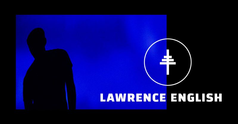 Lawrence English Music Artist
