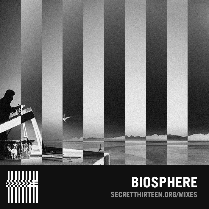 Biosphere - Secret Thirteen Mix