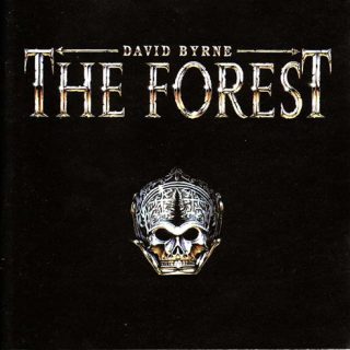 David Byrne ‎– The Forest