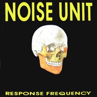 Noise Unit - Response Frequency