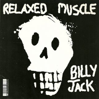 Relaxed Muscle ‎– Billy Jack / Sexualized