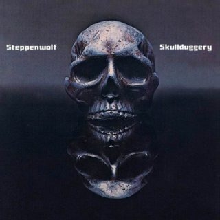 Steppenwolf ‎– Skullduggery