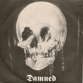Damned, The ‎– Stretcher Case Baby