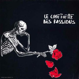 Various ‎– Le Cimetière Des Passion