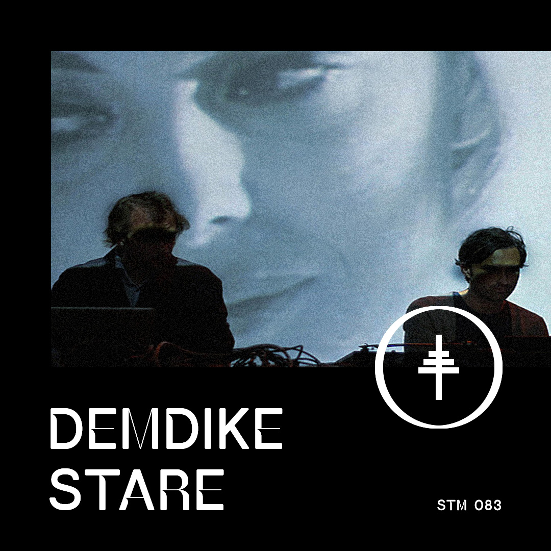 Demdike Stare - Secret Thirteen Mix