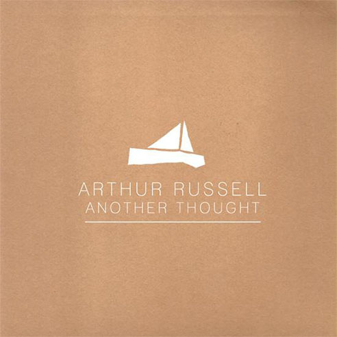 Arthur Russell - Another Thought - Point Music