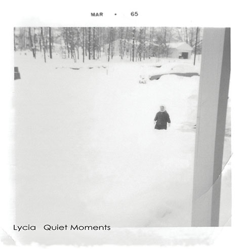 Lycia - Quiet Moments - Handmade Birds