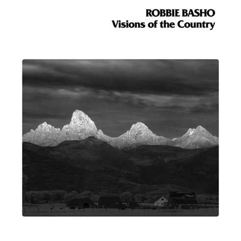 Robbie Basho - Visions Of The Country - Gnome Life