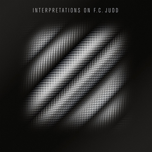 Various - Interpretations On F C Judd - Public Information