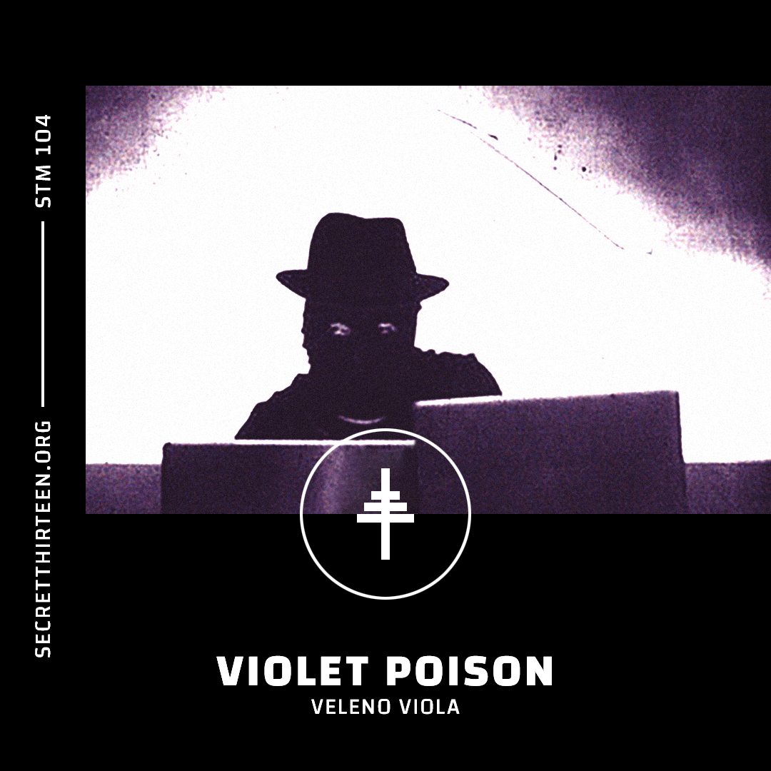 Violet Poison Music Mix