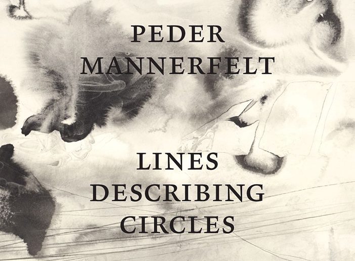 Peder Mannerfelt - Lines Describing Circles - Digitalis Recordings