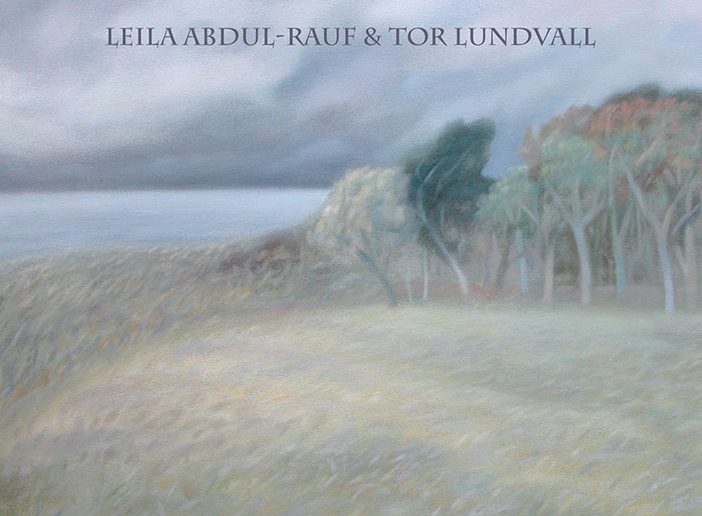 Tor Lundvall & Leia Abdul-Rauf - Ibis - Quiet Seaside - Dais Records