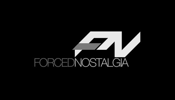 Forced Nostalgia - Interview and Mix - Secret-Thirteen