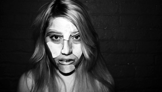 Interview with Pharmakon