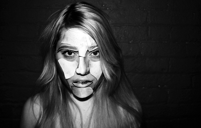 Interview with Pharmakon