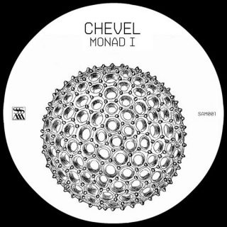 Chevel ‎- Monad I - SAM001