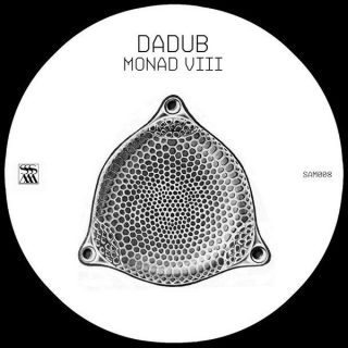 Dadub ‎- Monad VIII - SAM008