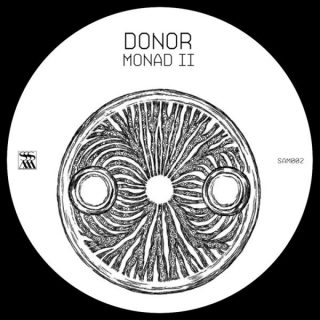 Donor ‎- Monad II - SAM002