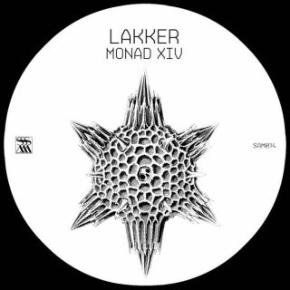 Lakker ‎- Monad XIV - SAM014
