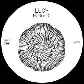 Lucy - Monad X - SAM010