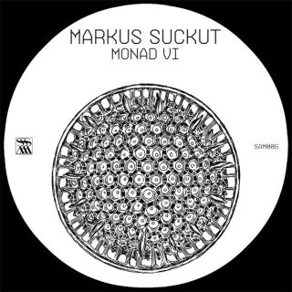 Markus Suckut ‎- Monad VI - SAM006