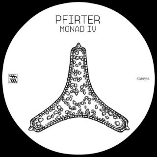 Pfirter - Monad IV - SAM004