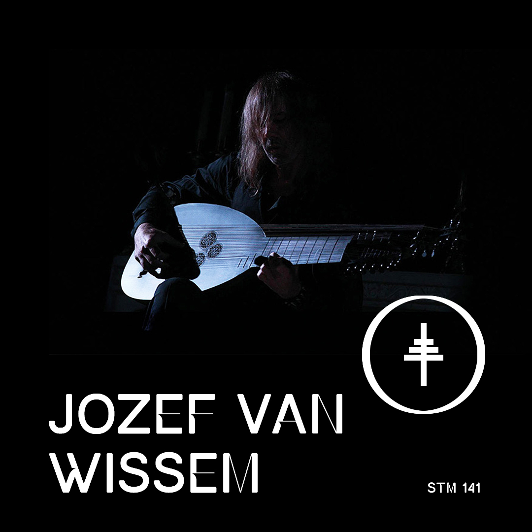 Secret Thirteen Mix - Jozef Van Wissem