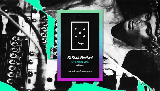 Interview with FASMA Festival 2015