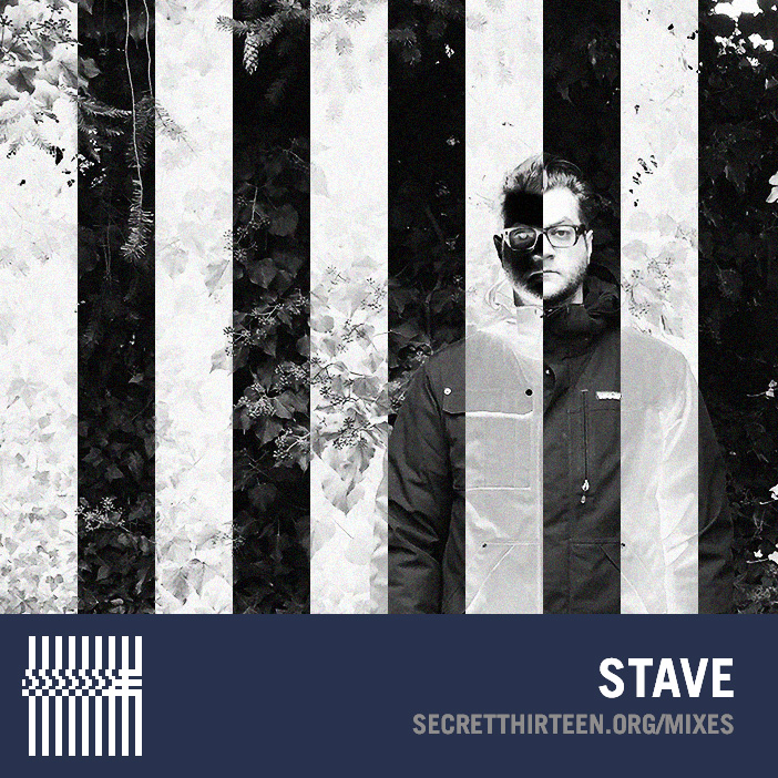 Stave - Secret Thirteen Mix 147