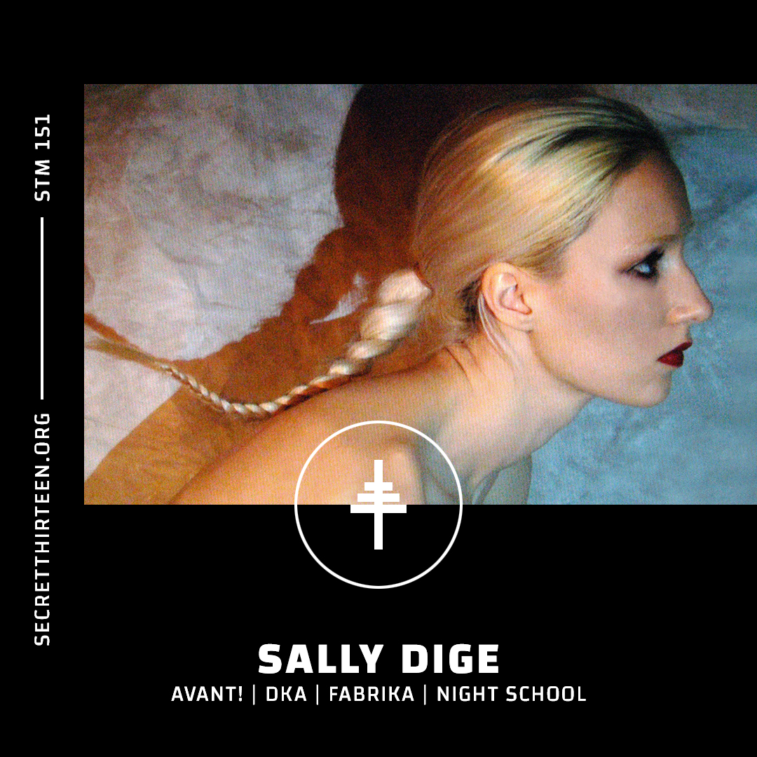 Sally Dige Jørgensen Music Mix