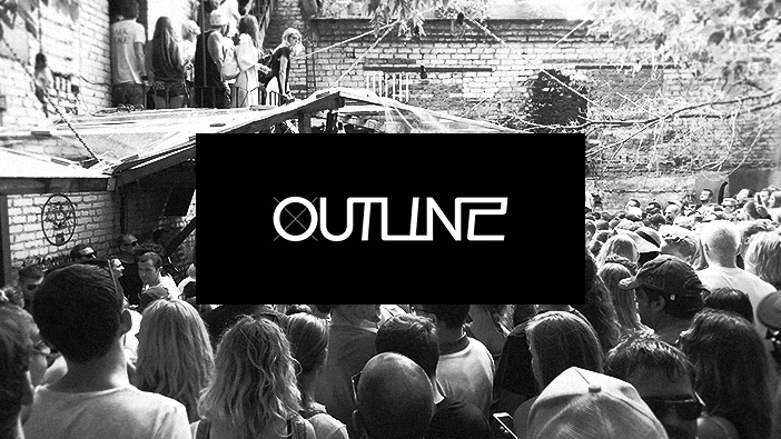 Outline Festival Moscow 2015 Review