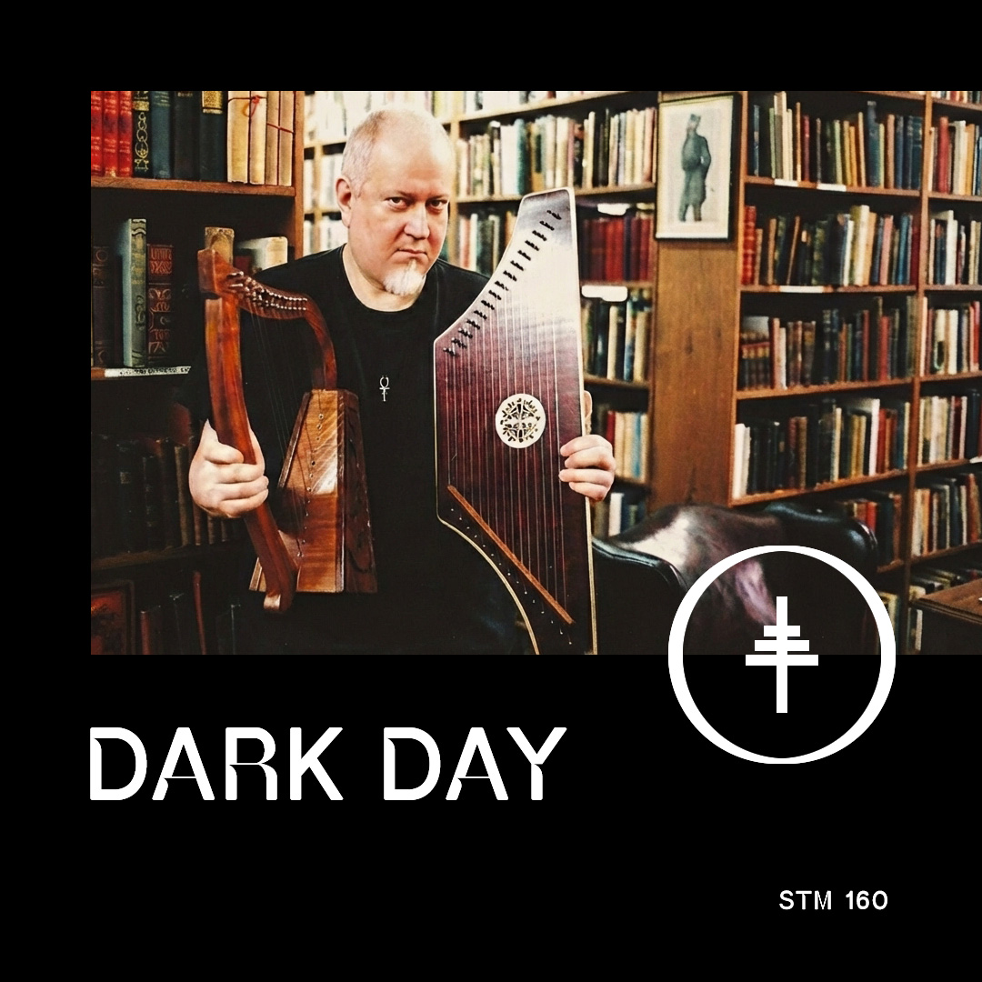 Robin Crutchfield (DNA, Dark Day) - Secret Thirteen Mix
