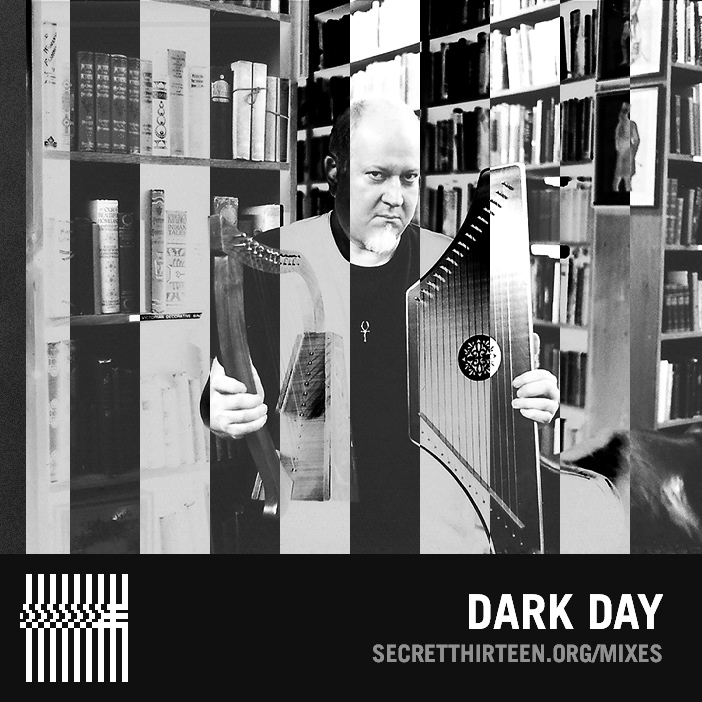 Dark Day - Secret Thirteen Mix