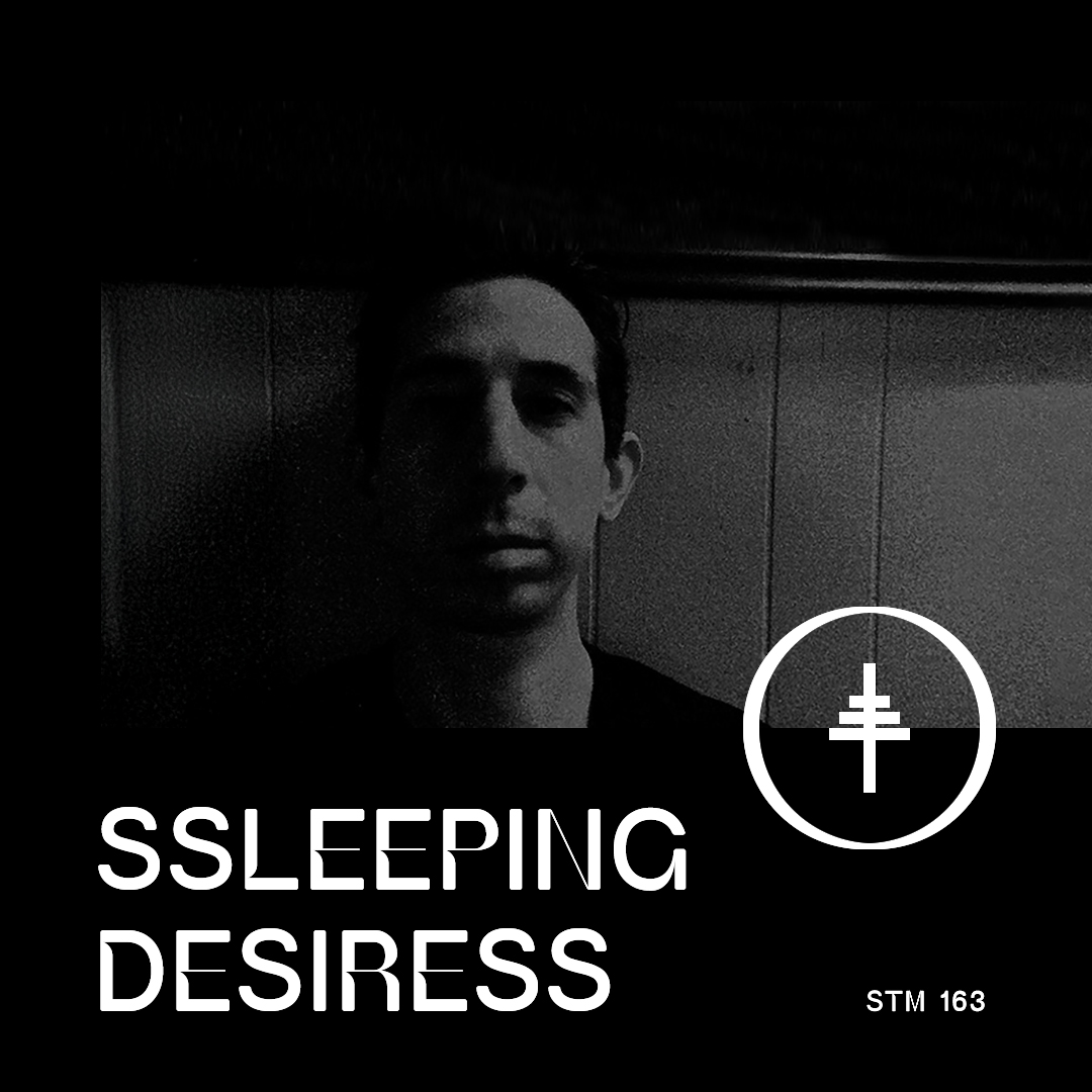 Secret Thirteen Mix 163 — Ssleeping DesiresS