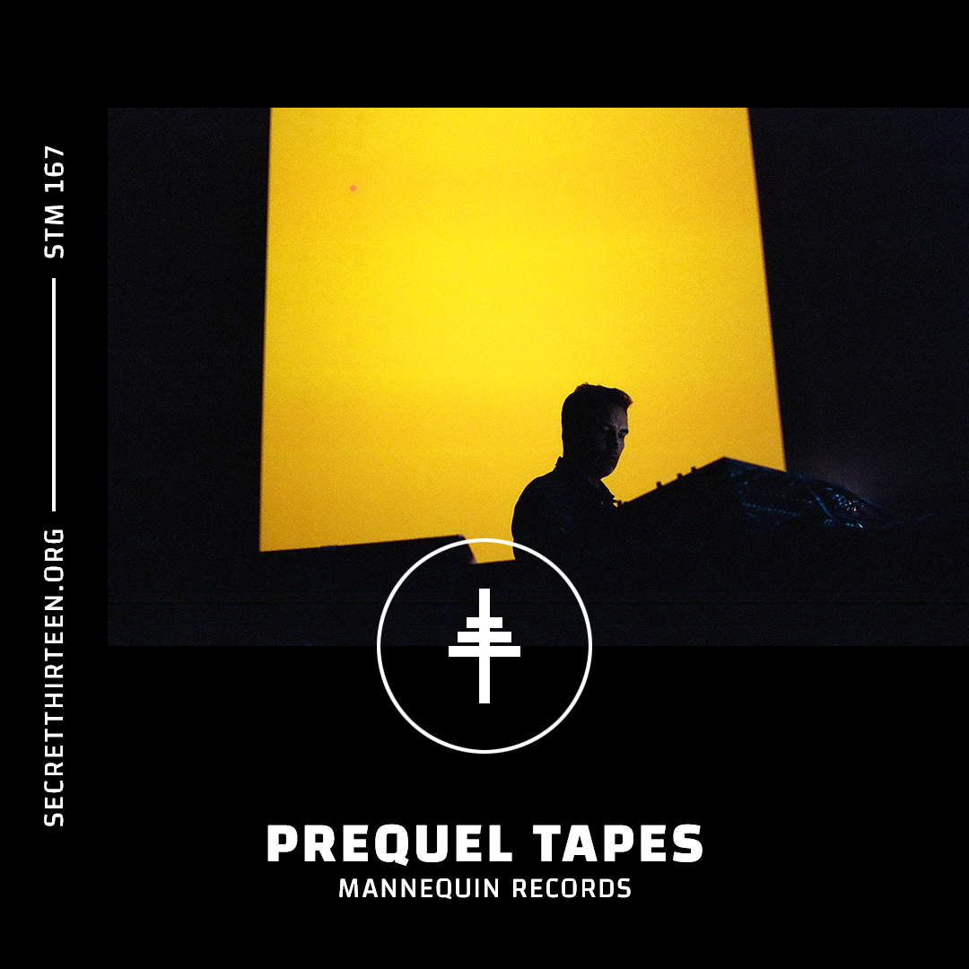 Prequel Tapes of Mannequin Records