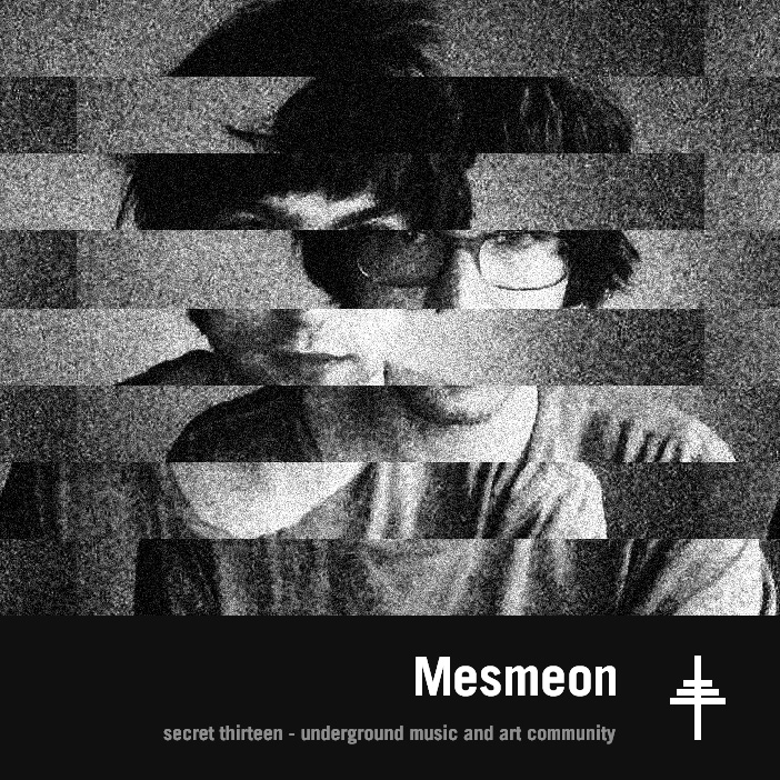 Mesmeon aka Dj Mesm or Pulsar Wg’lett music mix