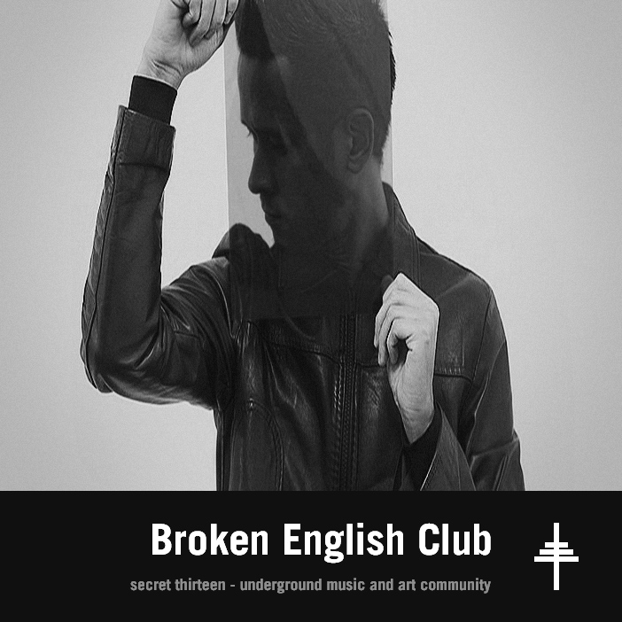 Oliver Ho of Broken English Club music mix