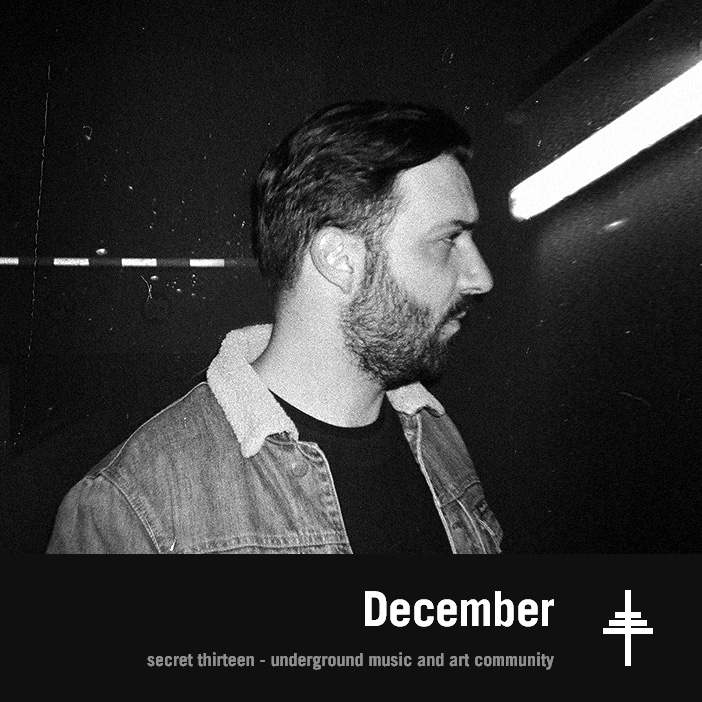 Tomas More aka December of In Paradisum music mix review
