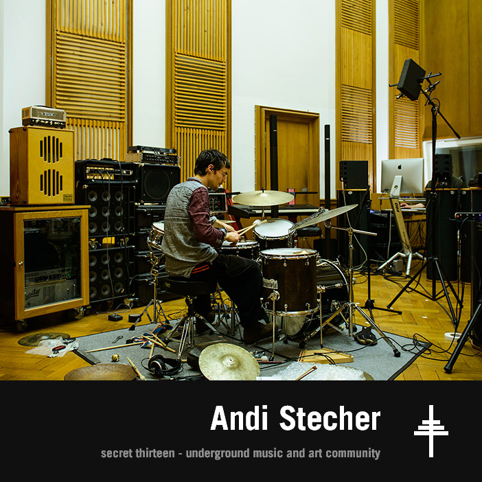 Andi Stecher Music Mix Review