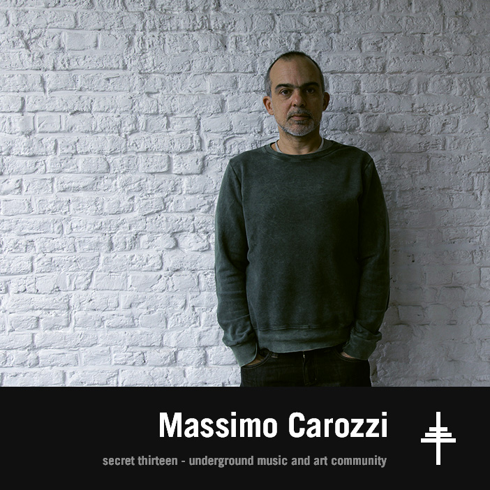 Massimo Carozzi of ZimmerFrei music mix review