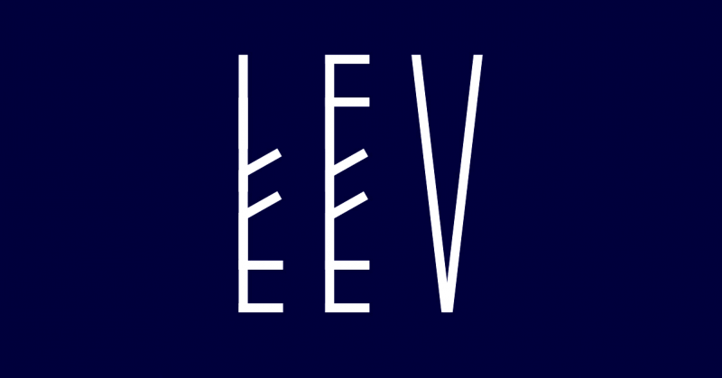LEV Festival in Spain Asturia Experimental music and art