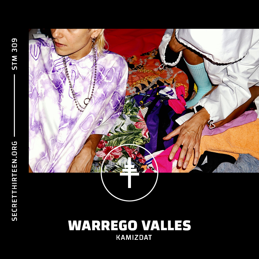 Warrego Valles - Nina Hudej and NinaBelle