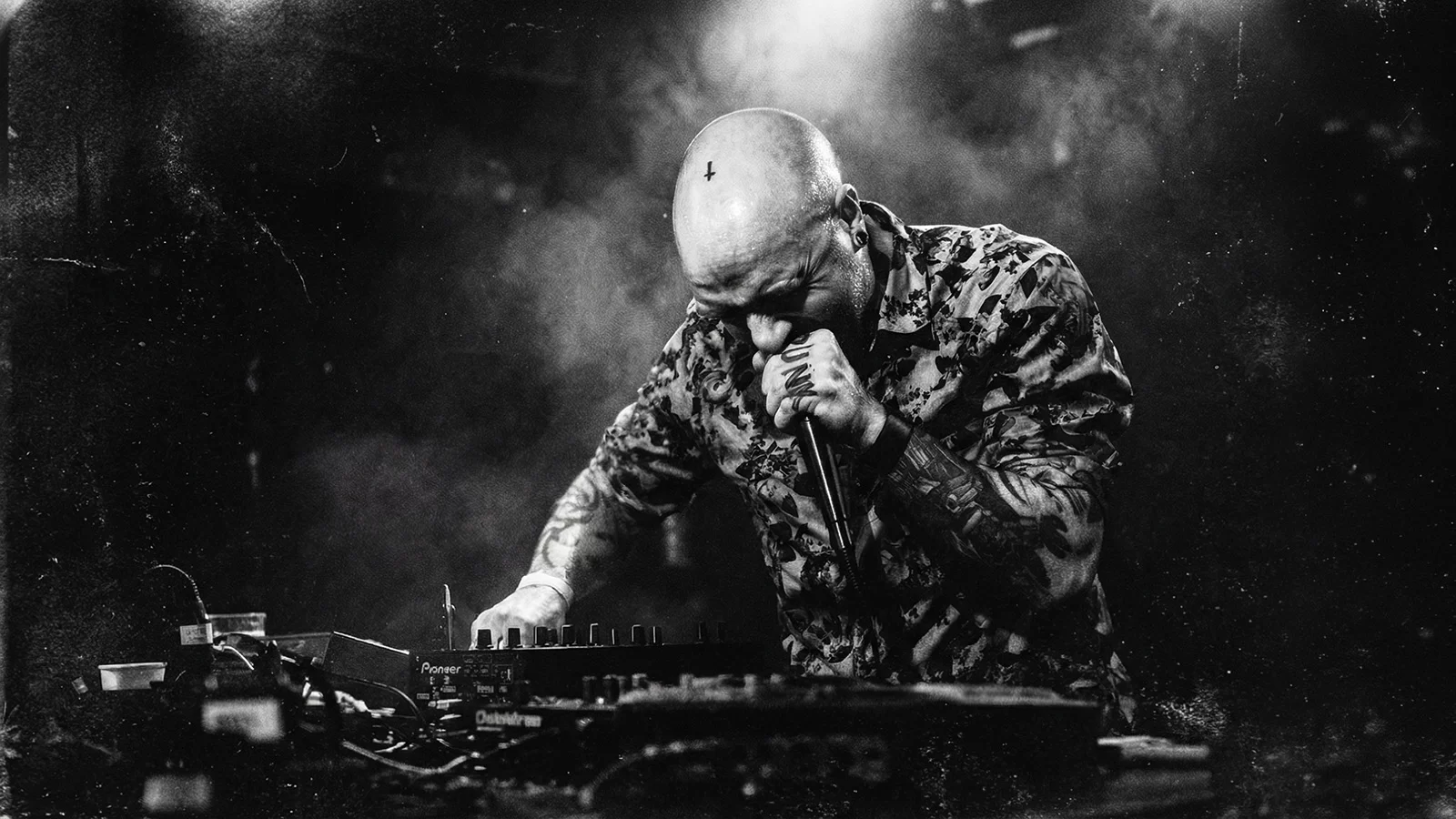 Celldöd — editorial photograph