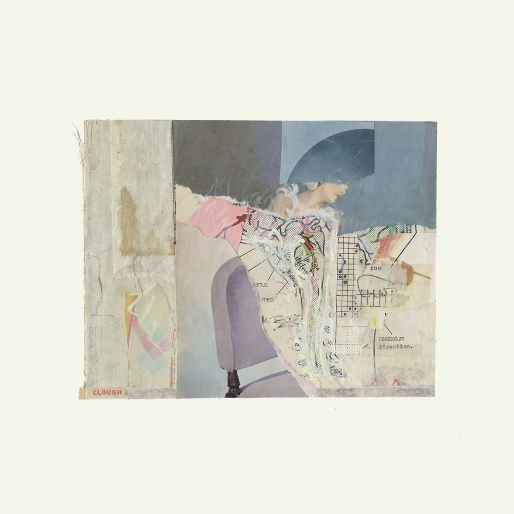 Asher Levitas — Final Quiet release artwork