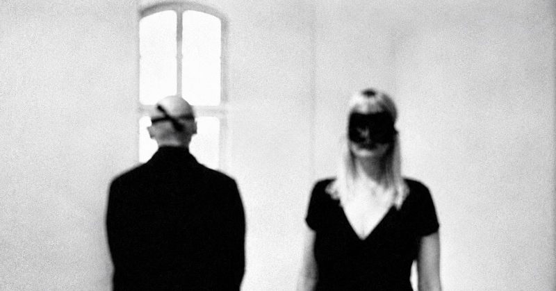 Interview with Haus Arafna