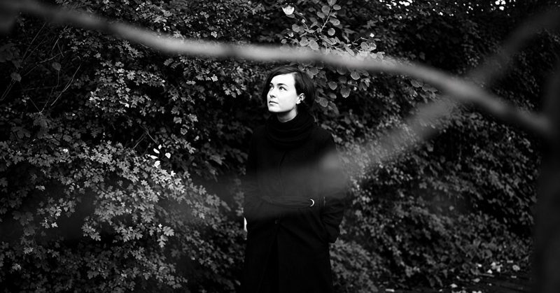 Interview with Klara Lewis of Editions Mego