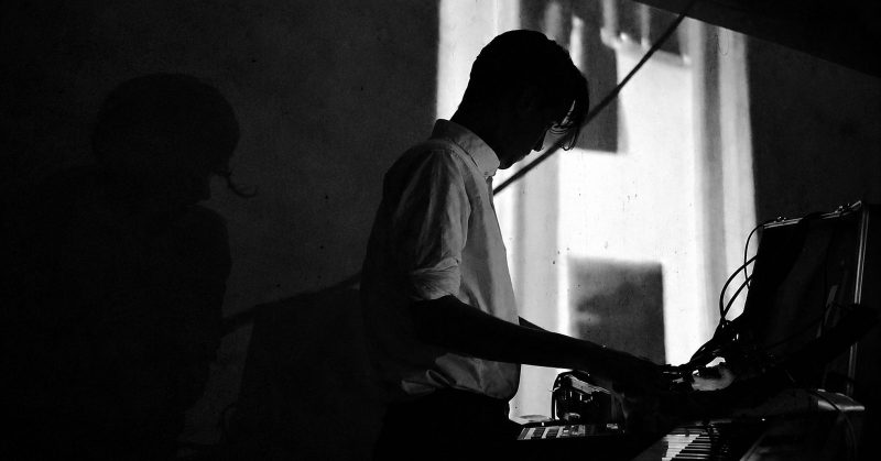 Interview with Loke Rahbek of Croatian Amor