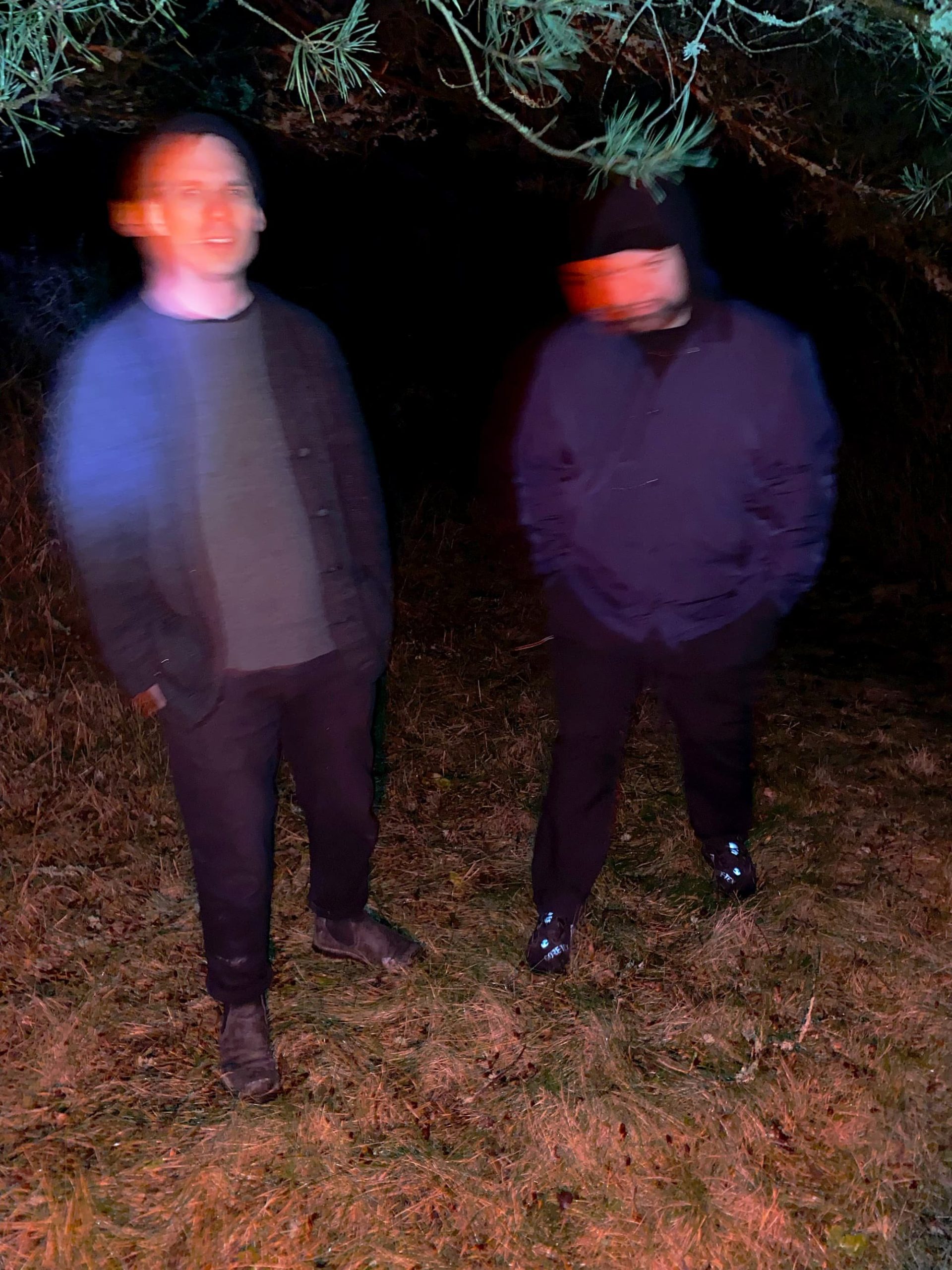 SHXCXCHCXSH / photograph published in the Intonal 2026 programme