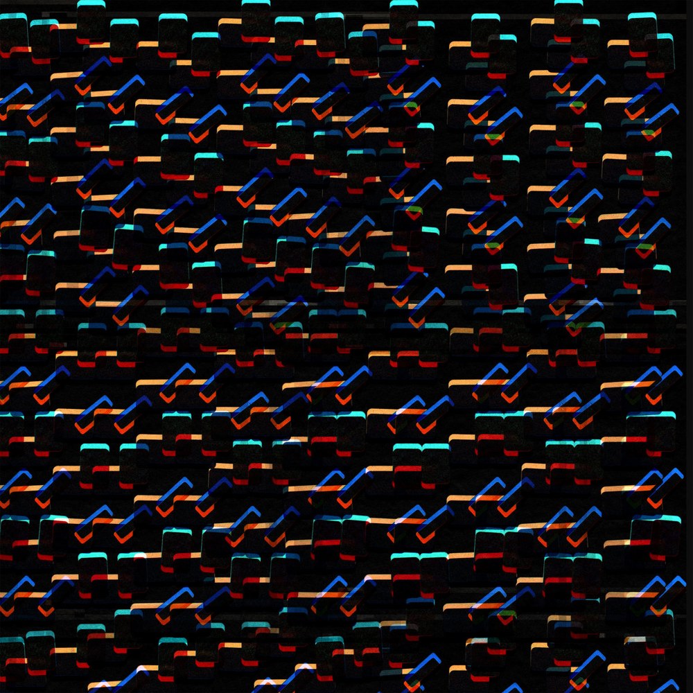 Kongestion — record sleeve