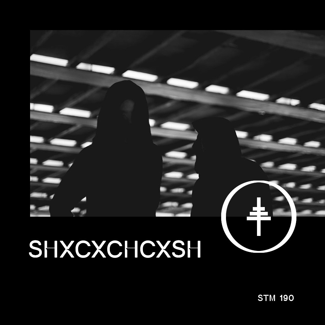 SHXCXCHCXSH / Secret Thirteen Mix 190